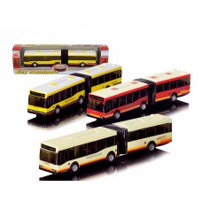 Машинка Dickie Toys «Городской автобус» Машинка Dickie Toys «Городской автобус»